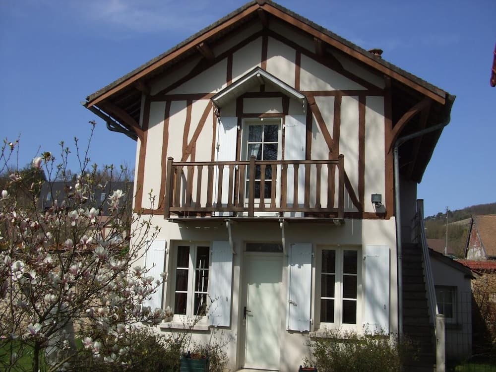 La Roseraie