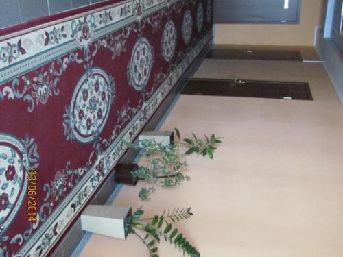 Hotel Barakat