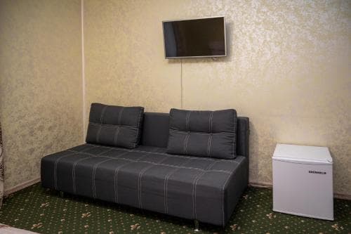 Viktan Hotel