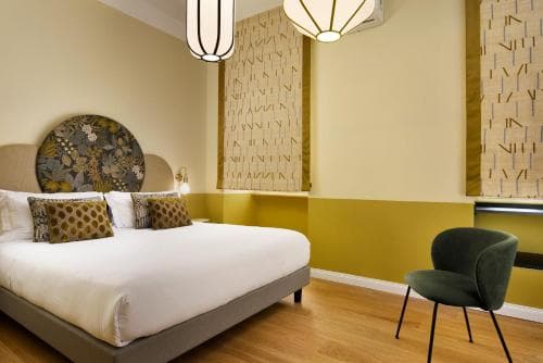 St. Peter  Six Rooms & Suites
