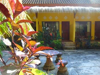 Ega House