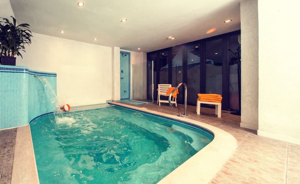 Hotel Antares