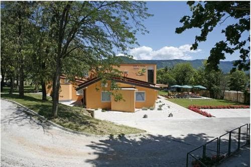 HOTEL SIESTA
