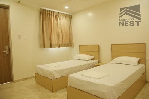 Kalpana Nest