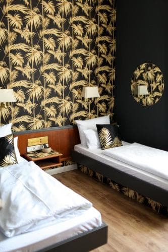 Hotel Krone München