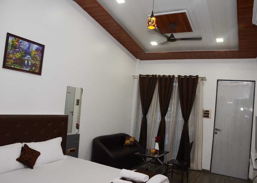 Relax Beach Resort