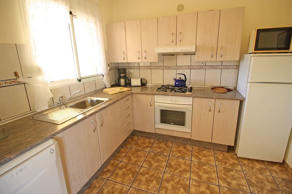 Villas Costa Calpe Eike