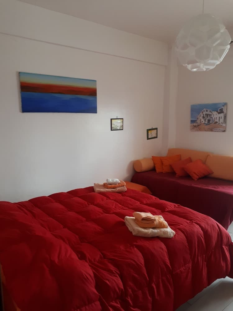 Limoni Sul Mare