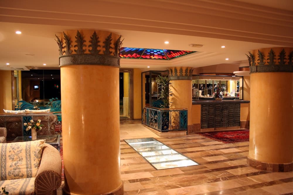 Hotel Peymar