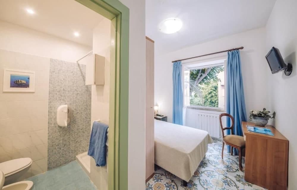 Hotel Terme Oriente 
