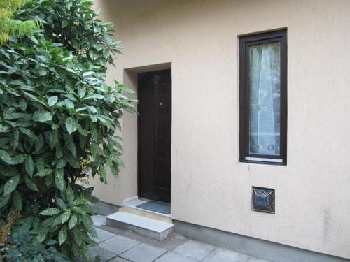 Dudi Apartman