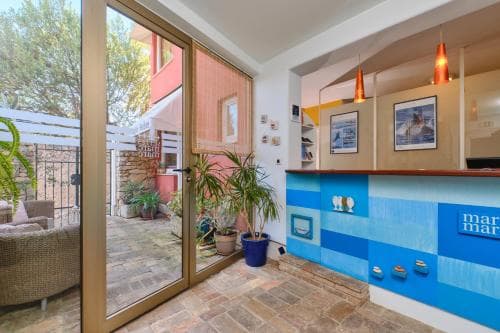 Mare Mare Suites