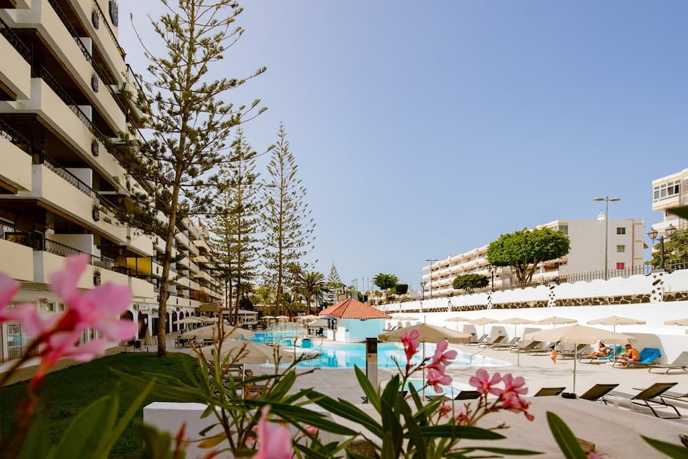 Hotel Rey Carlos