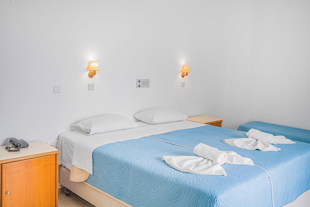 Creta Verano Hotel