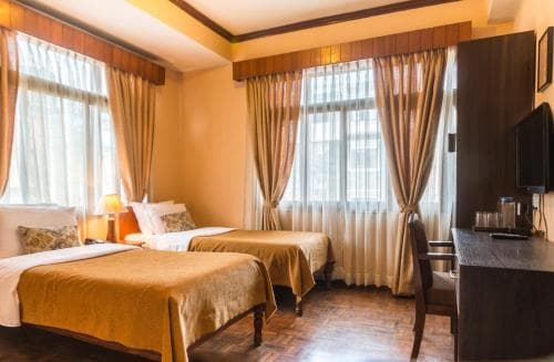 Hotel Excelsior