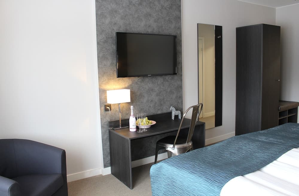 TuristHotellet