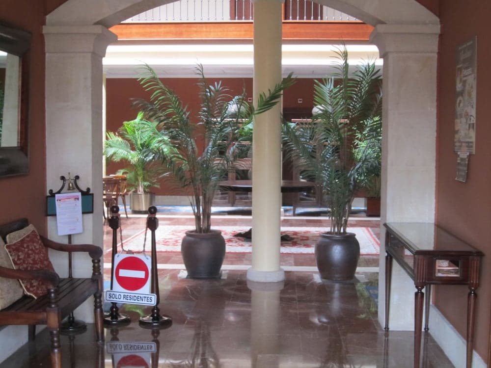 Finca La Mansión