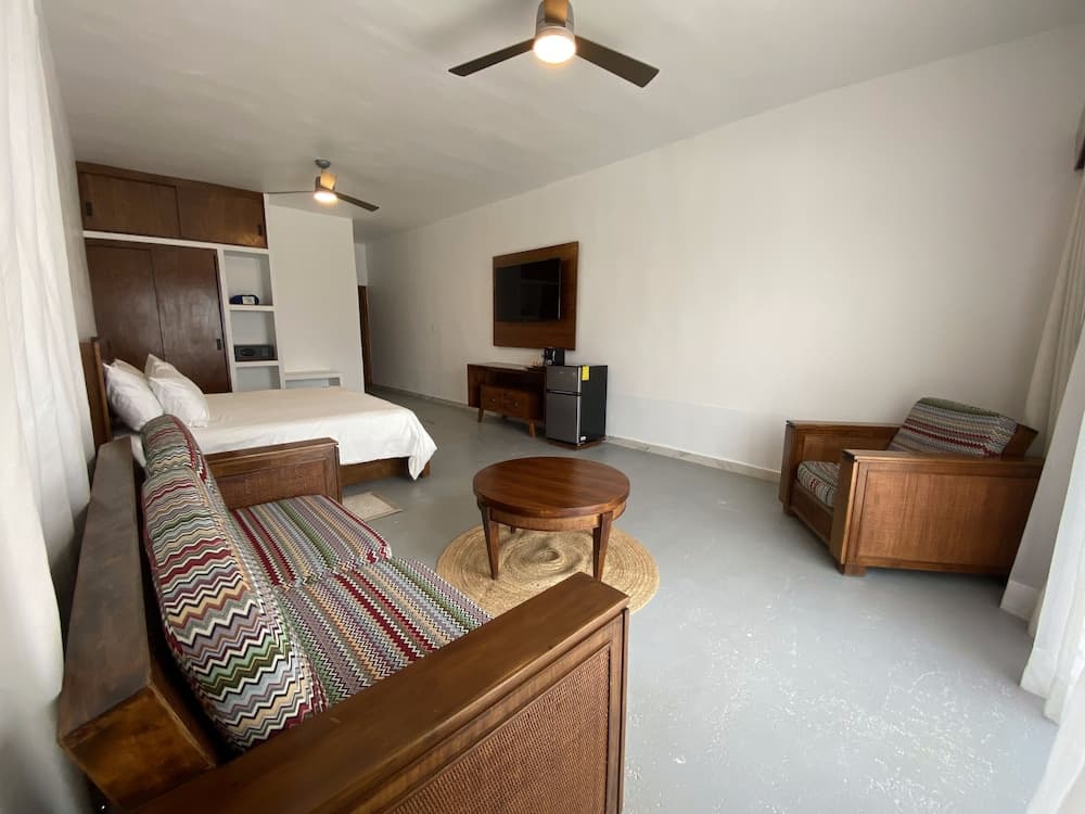The Mint Resort Isla Mujeres