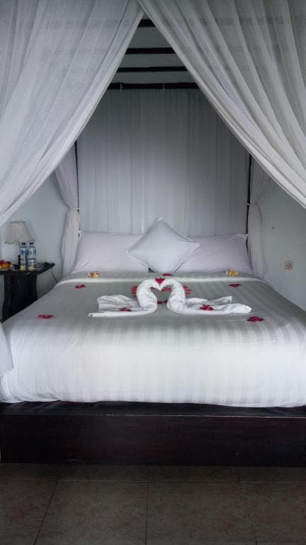 Puri Sunset Homestay