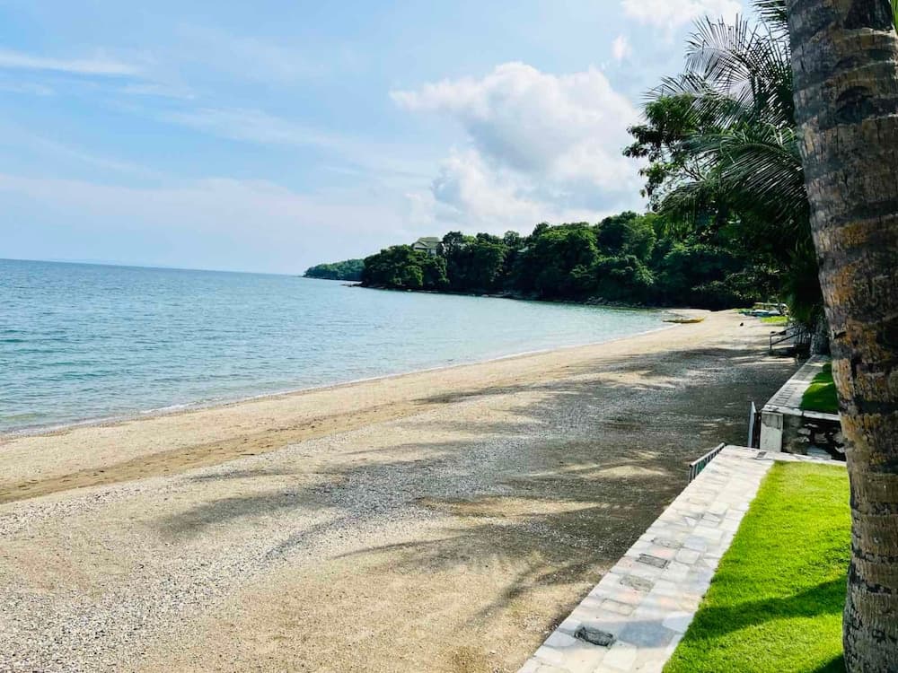 Badladz Beach Resort
