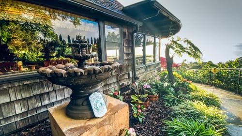 Kula Lodge