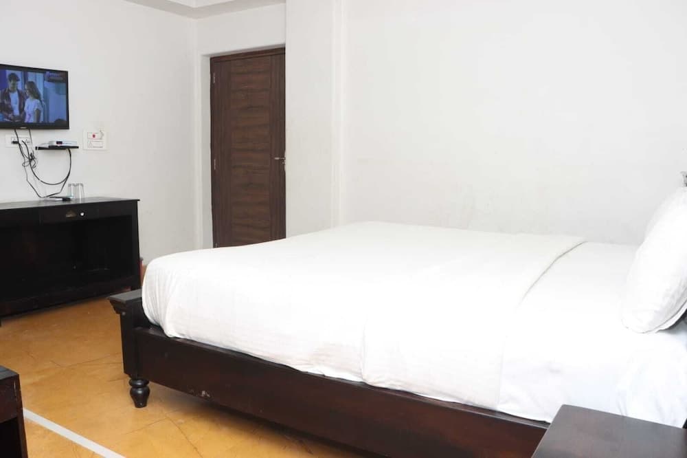 Hotel Marwar Palace