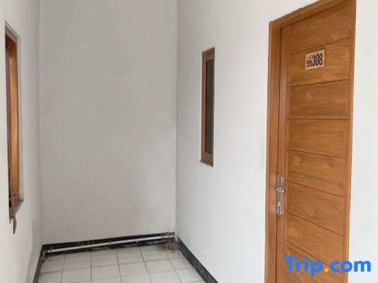 Residence 21 Syariah