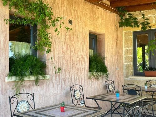 B&B Terra Cesarea