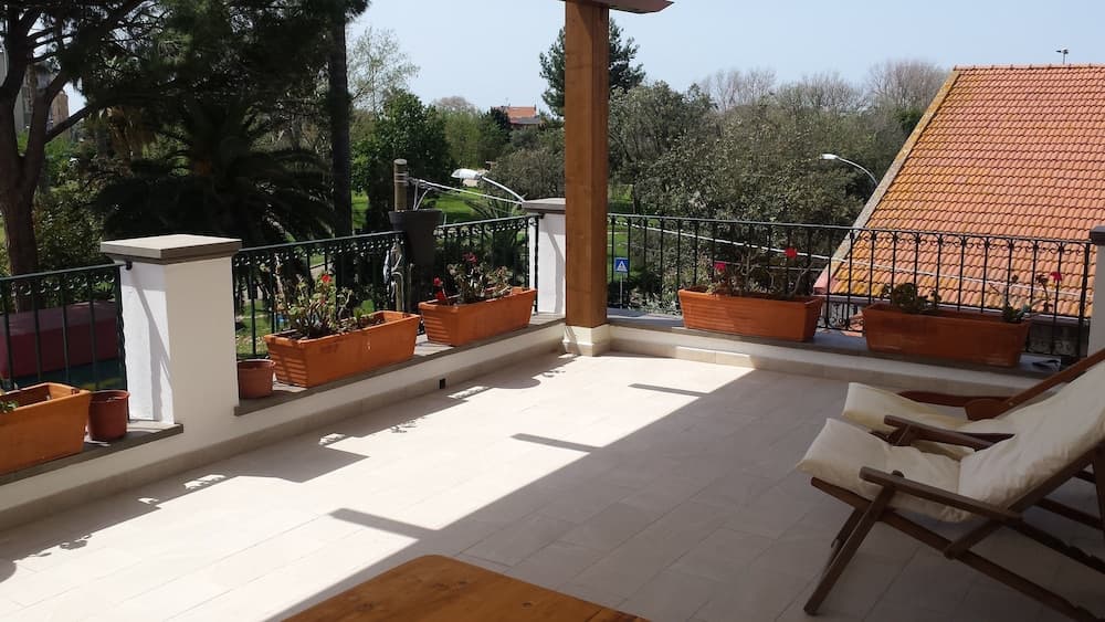 La Terrazza