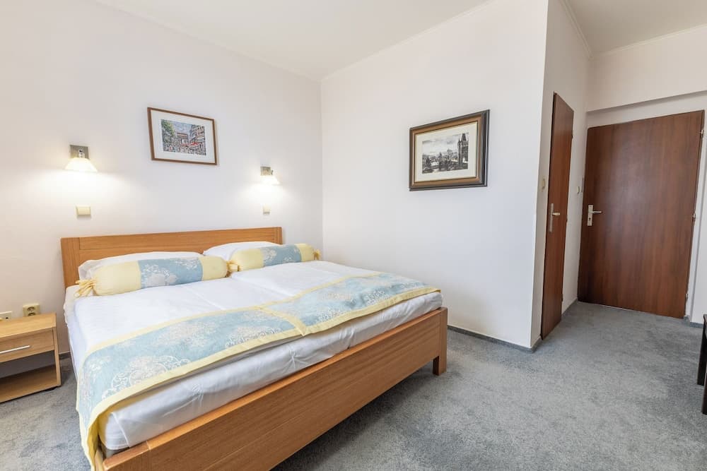 Hotel Wilhelm