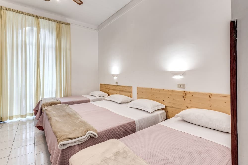 Hotel Altavilla
