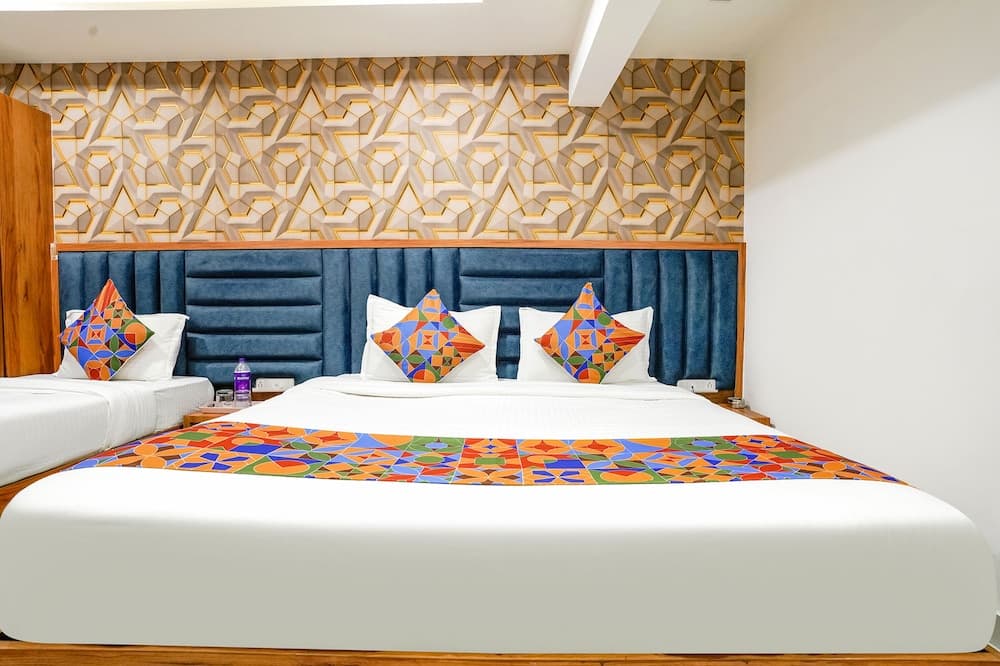 Fabhotel Nobel Inn