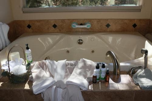 Sedona Cathedral Hideaway