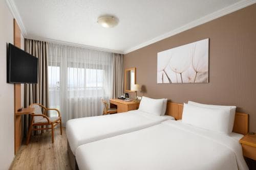 Danubius Hotel Arena
