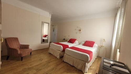 Hotel Du Forum