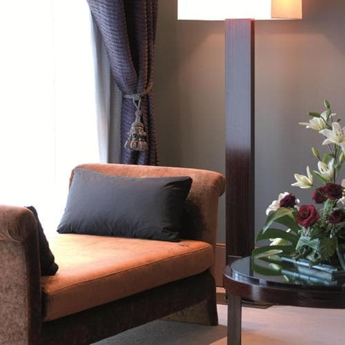 Hotel Casa Fuster