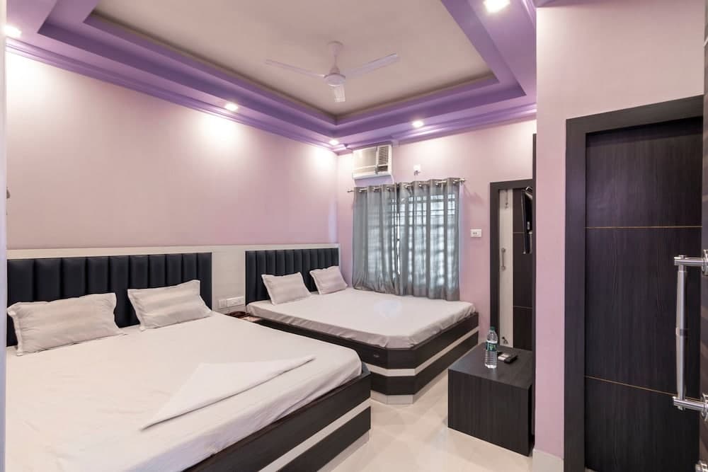 Jairam Samraj Hotel