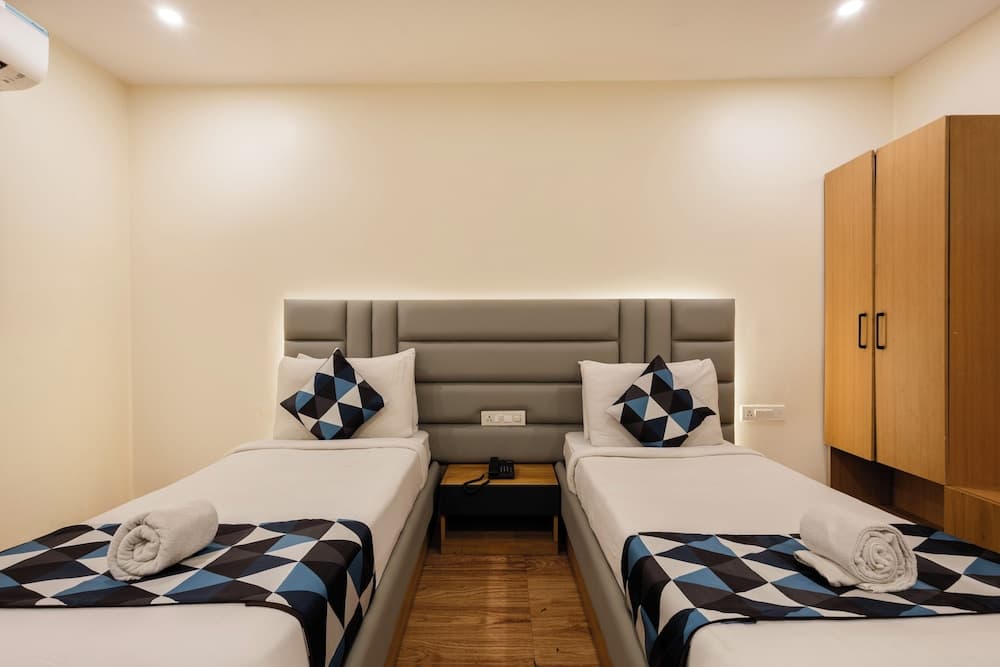 Whiteridge Premium
