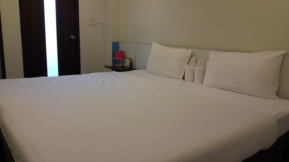 SP Residence Suratthani