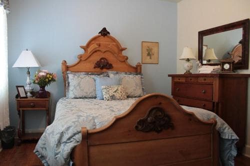 Inn At The Olde Silk Mill
