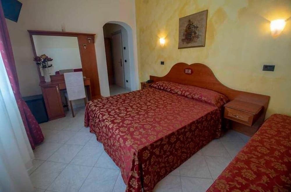 Hotel Hervè
