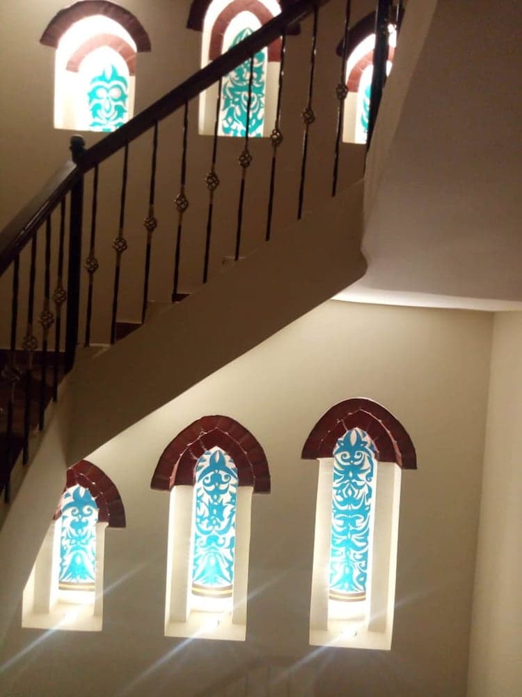 Shahhat House