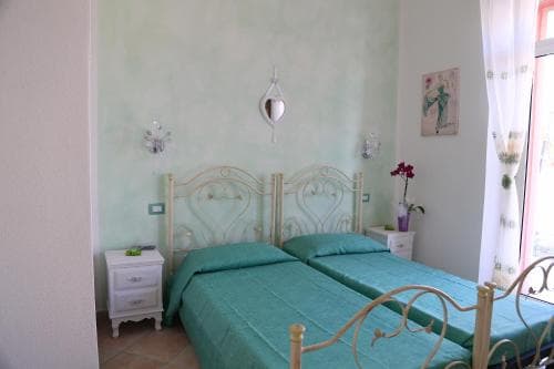B&B Le Rose