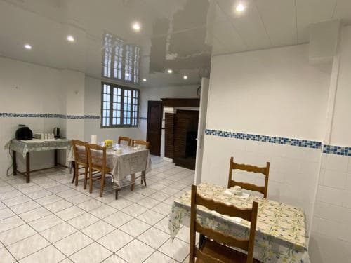 Hôtel Normandy