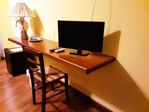 B&B Sa Costera