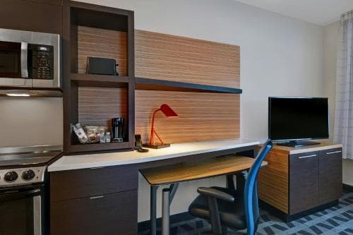 TownePlace Suites by Marriott Jacksonville East