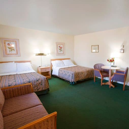 American Inn