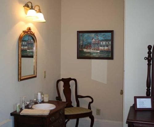 State Street Inn