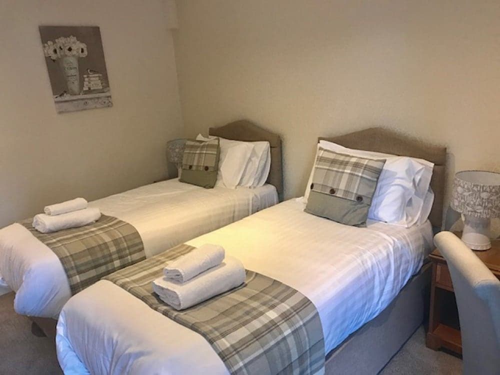 Melbourne View Hotel