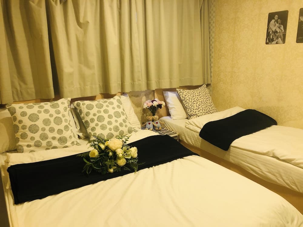 Tian Jin Hostel